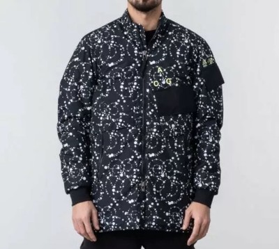 nrg acg insulated jacket